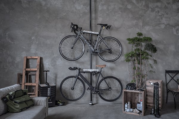 Bike Storage